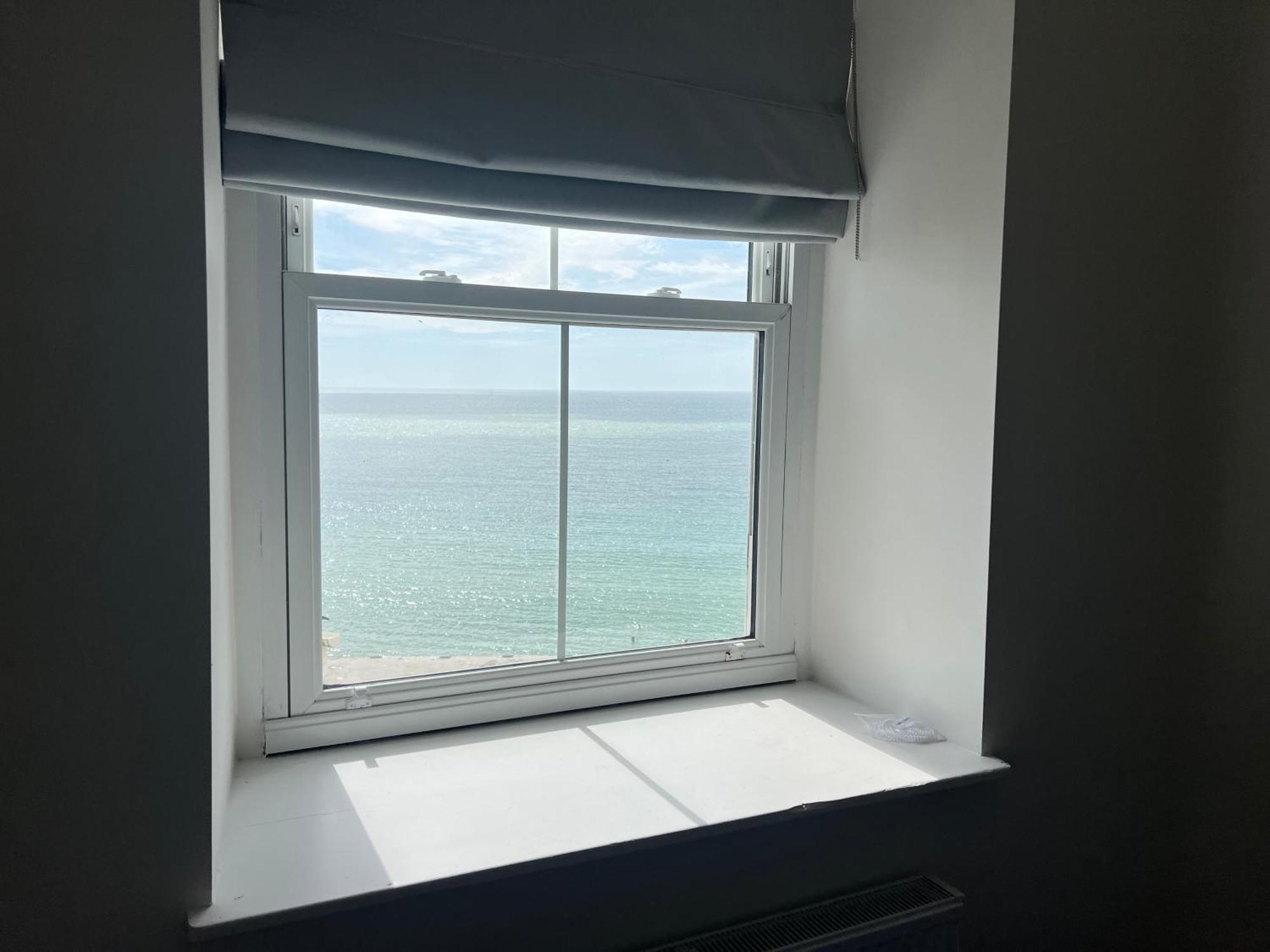 High Tides Apartment Lyme Regis Exterior photo